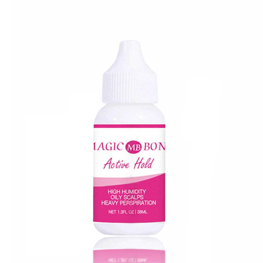 Bold Hold Lace Glue