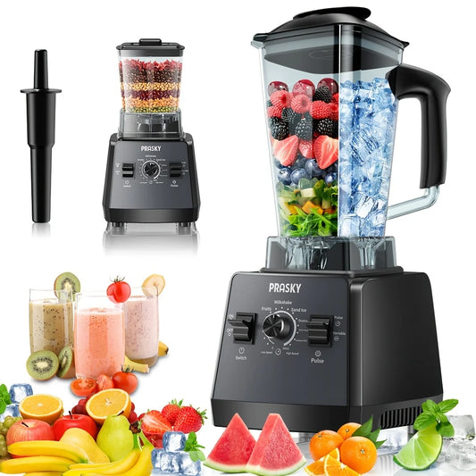Blender and Grinder Combo