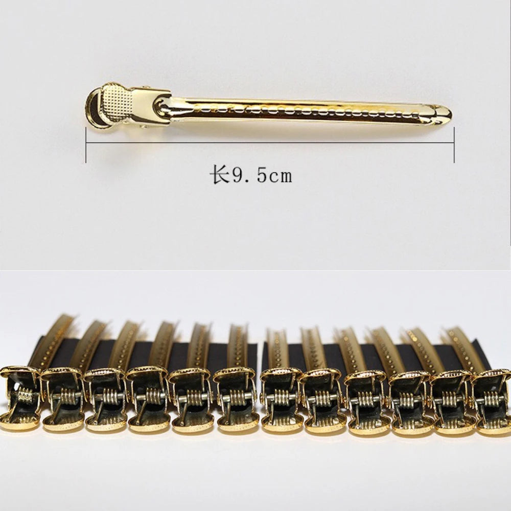 Hair Care Clips