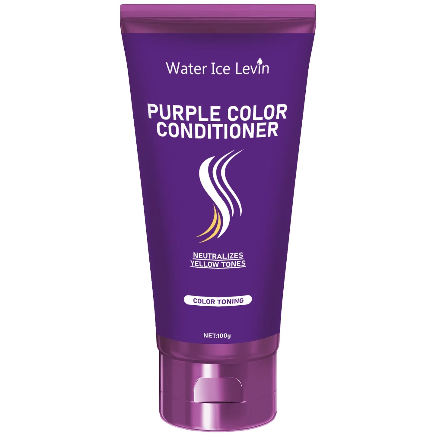 Purple Repair Hair Mask