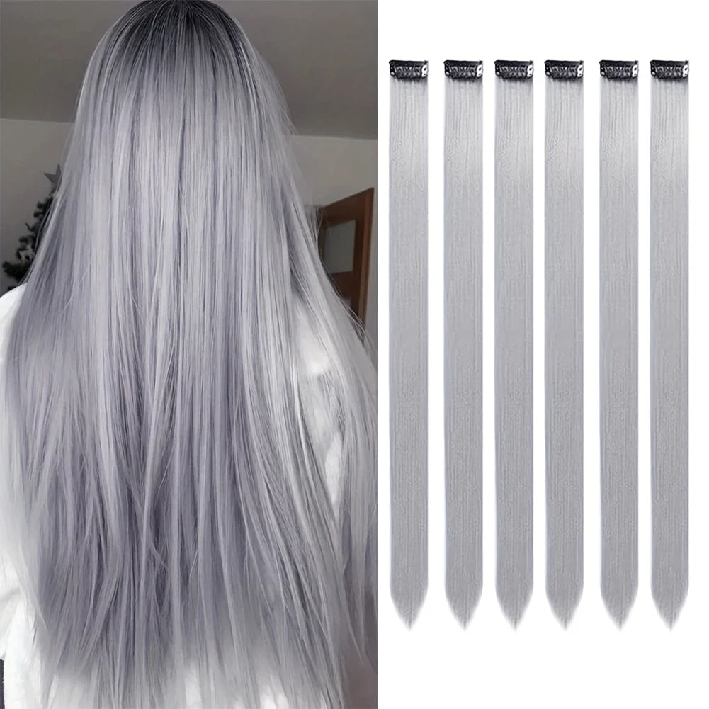 Clip in Hair