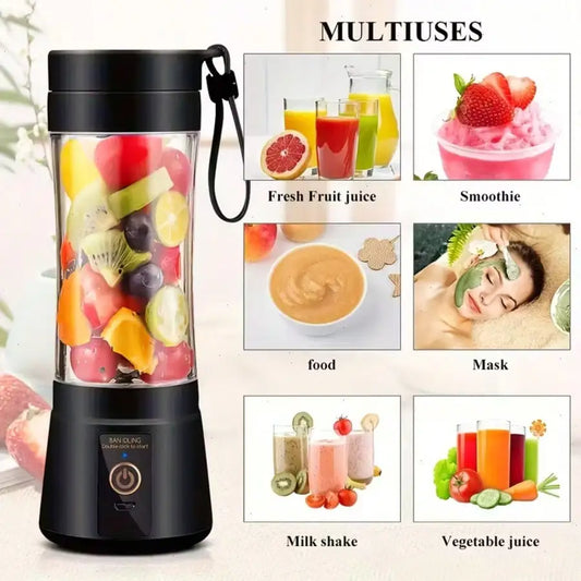 Mini Personal Blender
