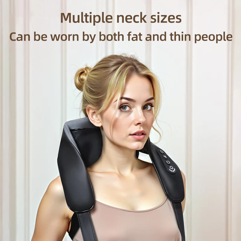 Neck and Shoulder Massager