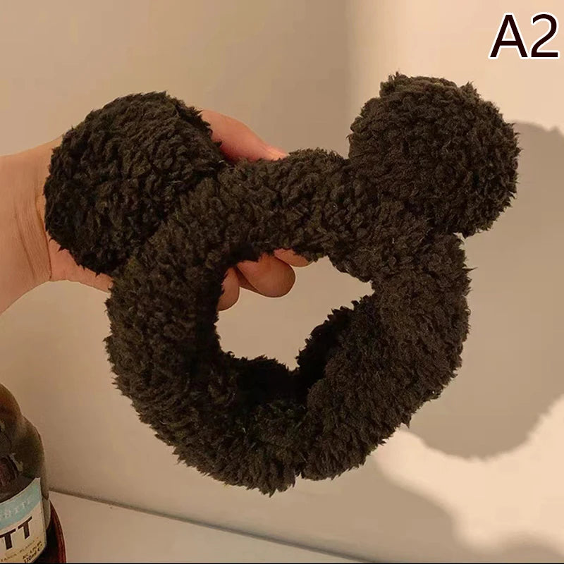 Animal Bear Ears Headband