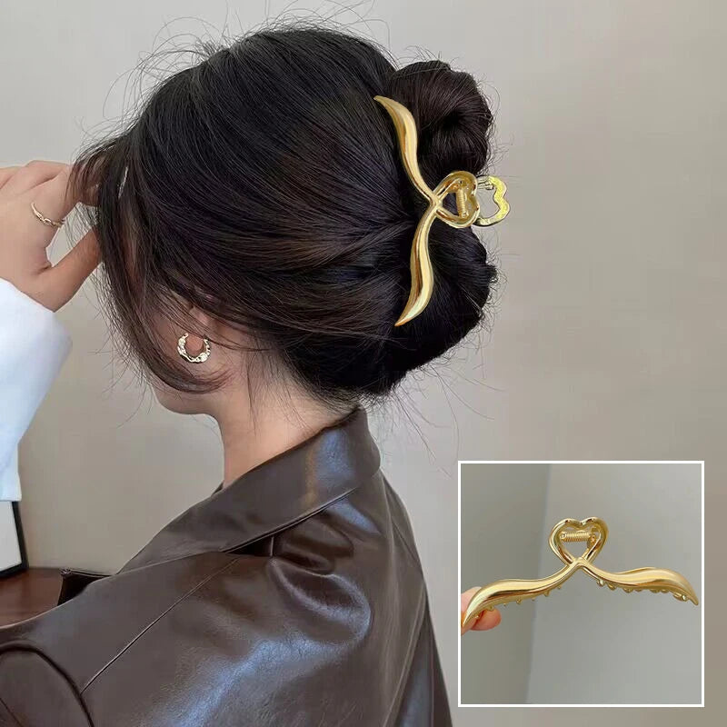 Geometric Hair Claws