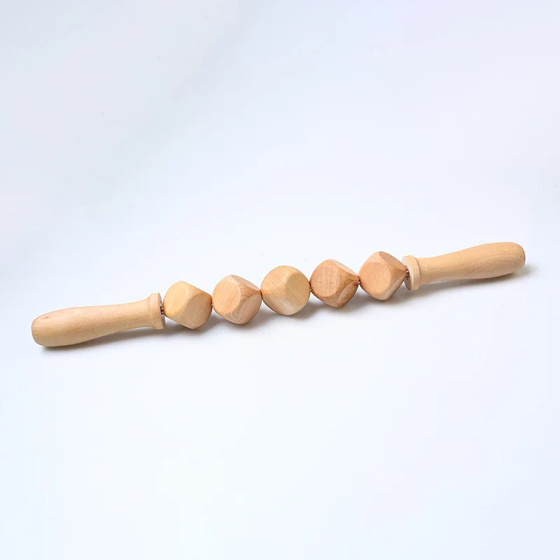 Wooden Massage Tool Sets