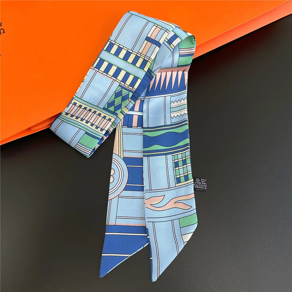Summer head band