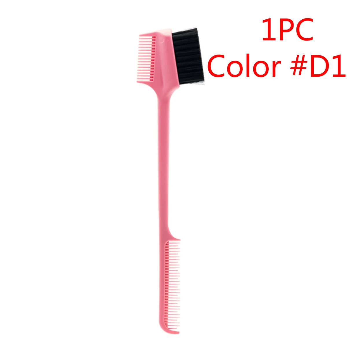 Edge Brush Comb