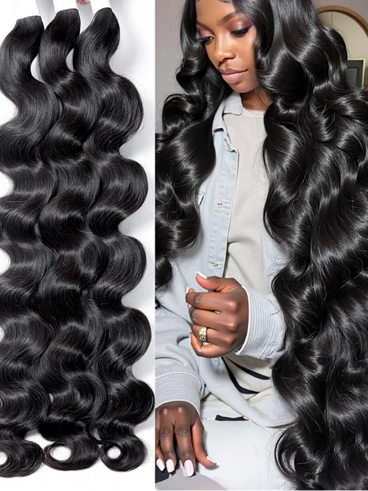 Body Wave  Bundles