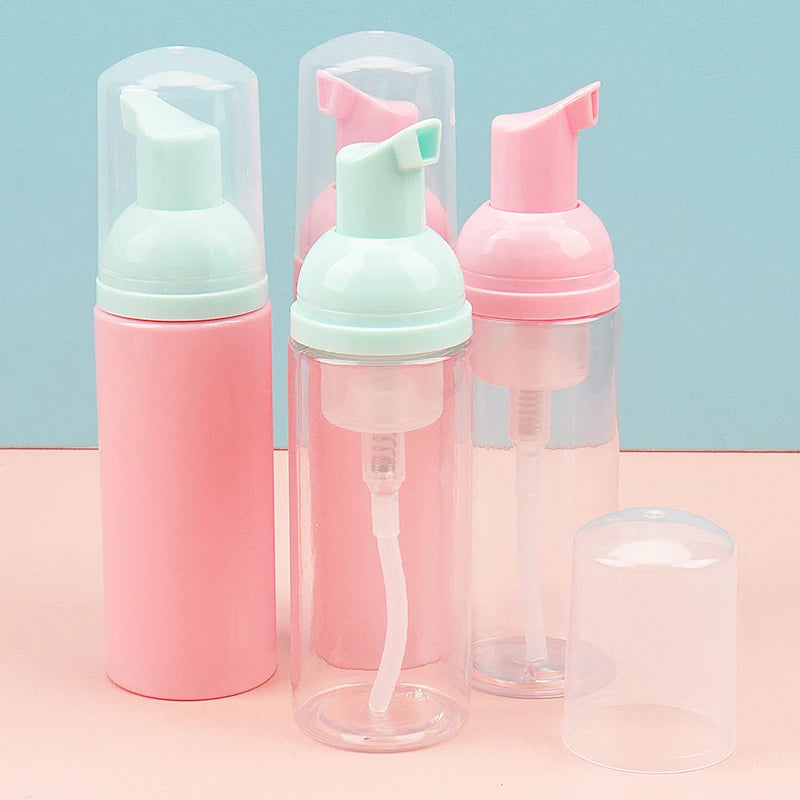 Foaming Bottle