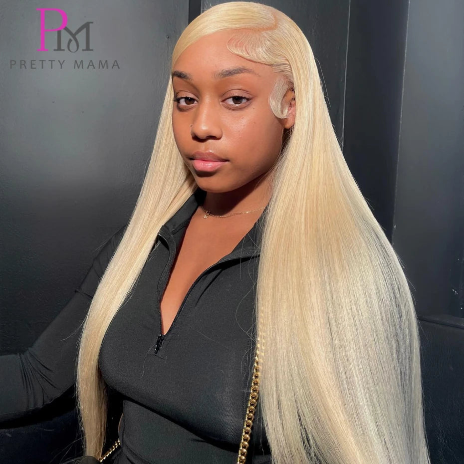 Purple Lace Fronts Wigs Human Hair