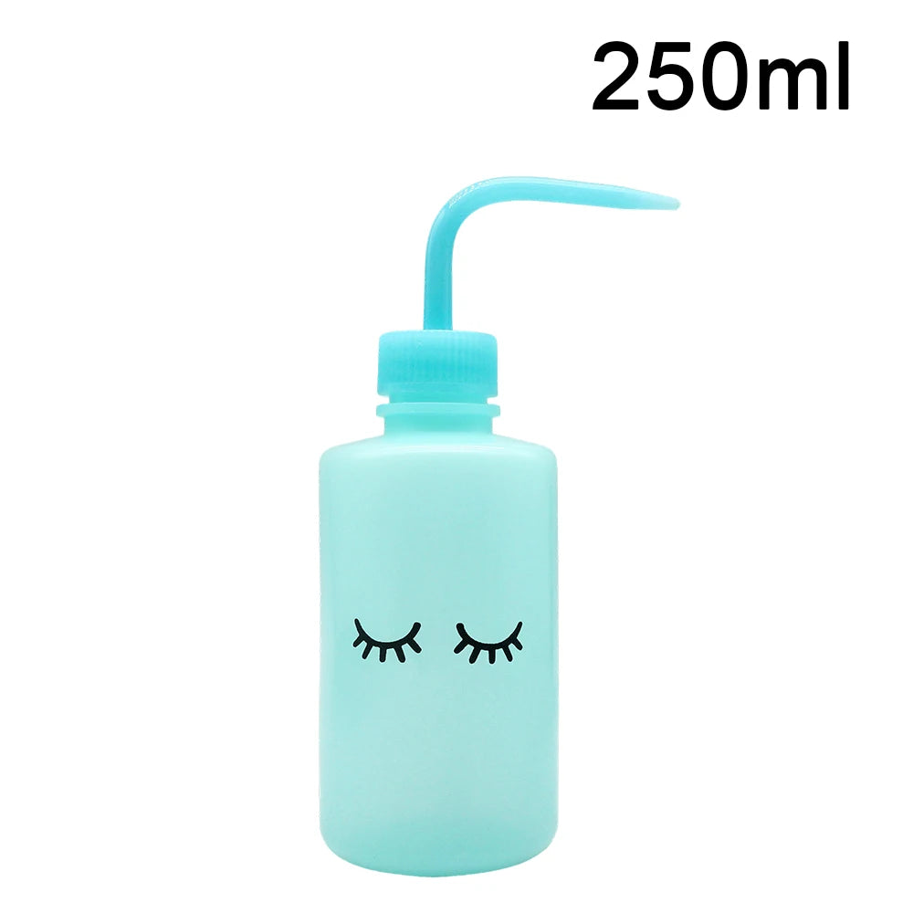 Eyelash Clean Washing Bottle