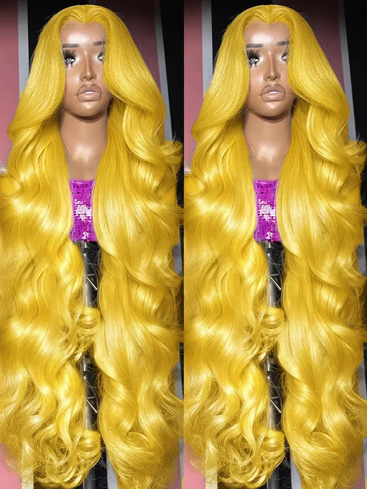 Light Yellow Blonde 613