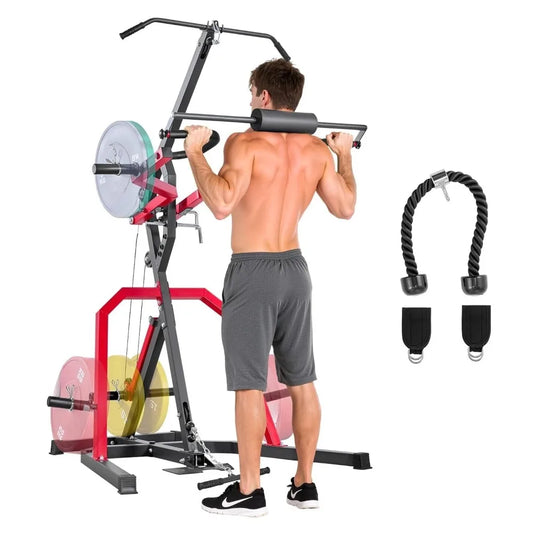 Strength Training Machine